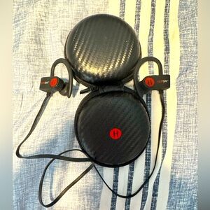 CLEARANCE❣️ HOPDAY WIRELESS OVER EAR HEADPHONES
